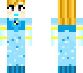 preview for Queen Angelica