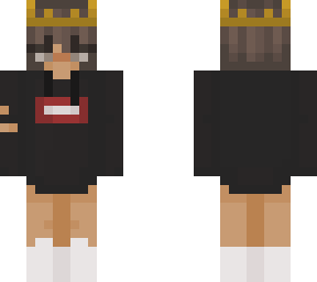 preview for Queen Girl