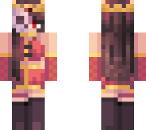 preview for queen hal