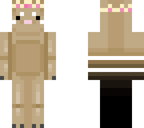 preview for Queen Numbat request