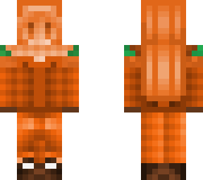 preview for Queen of The Pumpkin Patch