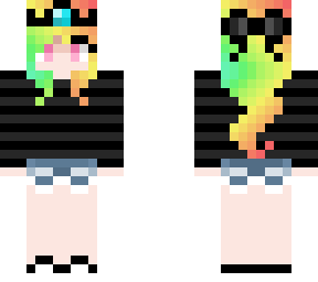 preview for Queenn girl Cute