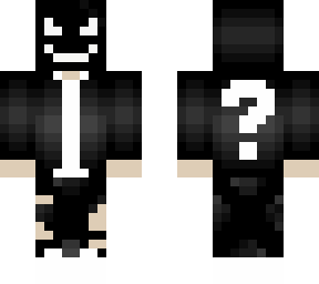 preview for Questionable boy with mask