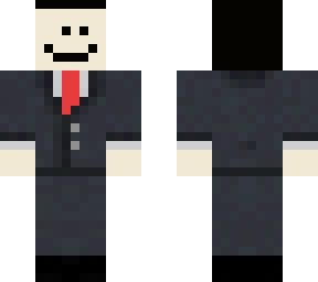 preview for Quiackity Suit