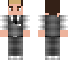 preview for Quiffs old skin