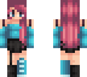 preview for quirky girly