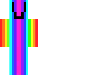 preview for r a i n b o b o y