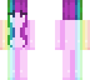 preview for r a i n b o w