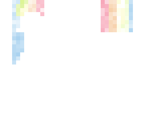 preview for r a i n b o w