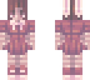 preview for Rabbit  Skintober Day 14