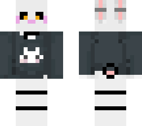 preview for Rabbit With Sweater