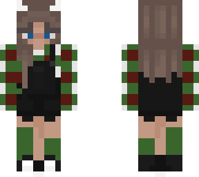 preview for rach christmas