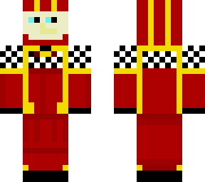 preview for Racing Gru