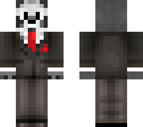 preview for Racoon in a suit