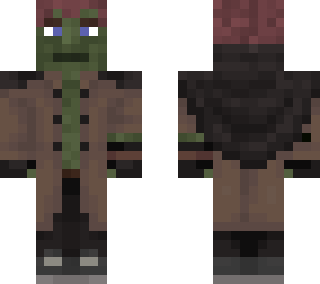 preview for Raddip Coat 1