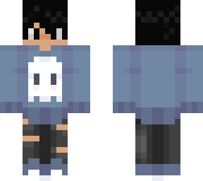 preview for rafay ghost