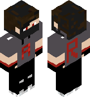 preview for rager assassin