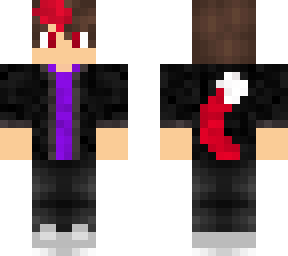 preview for Rahern wolf boy