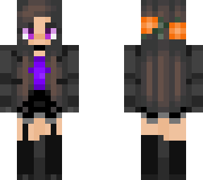 preview for Raila the legend spoopy