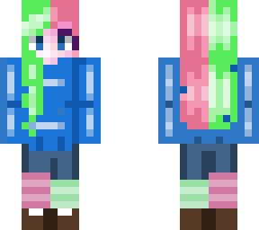 preview for Rain Hood