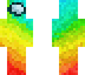 preview for Rainbow Among us