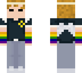 preview for Rainbow angel