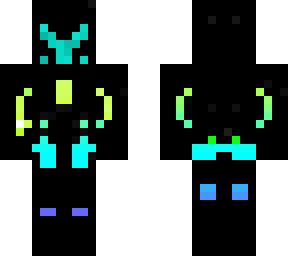 preview for RAINBOW BLACK