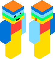 preview for RAINBOW BLAST!