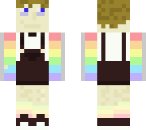 preview for Rainbow Boy