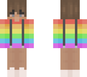 preview for Rainbow boy