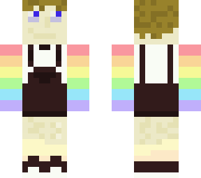 preview for Rainbow Boy