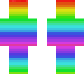 preview for Rainbow boy