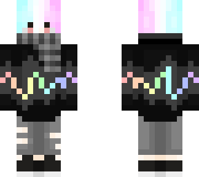 preview for Rainbow Boy Christmas Edition