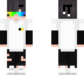 preview for rainbow boy