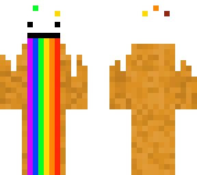 preview for Rainbow cake