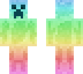 preview for Rainbow creeper