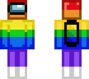 preview for Rainbow Demon i love you mua mua lol i like pizsa Gimme pizza Lol i like hackz