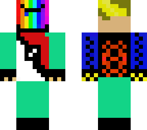 preview for rainbow derp