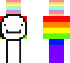 preview for Rainbow Dream