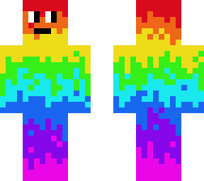 preview for Rainbow Drip