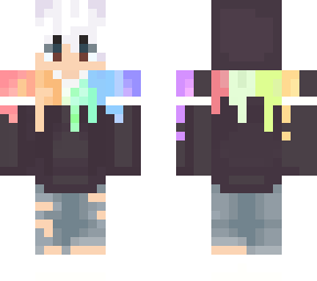 preview for  rainbow drip 