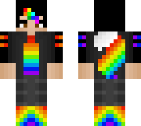 preview for Rainbow Dude