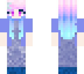 preview for rainbow Galaxy