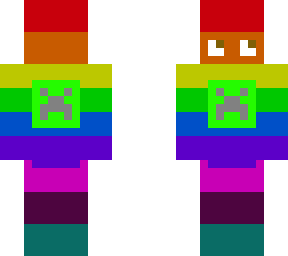 preview for Rainbow Gamer BOY