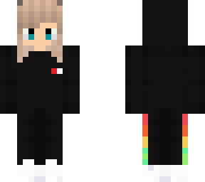 preview for Rainbow Girl