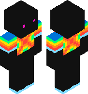 preview for rainbow guy