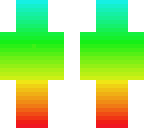 preview for Rainbow Guy