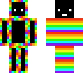 preview for RAINBOW GUY