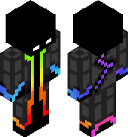 preview for Rainbow hacker 2.0