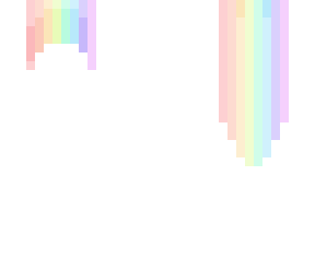 preview for Rainbow Hair Base